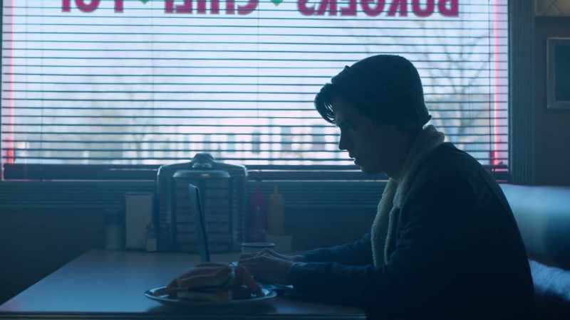 JUGHEAD: Weekdays