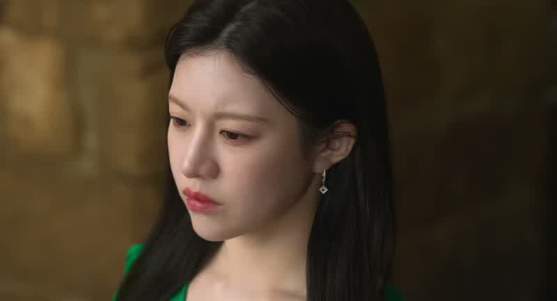 주호진 씨랑 도라미랑 같은 말을 했네?