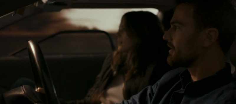JULES: Come on, tell me. - GEORGE: What?