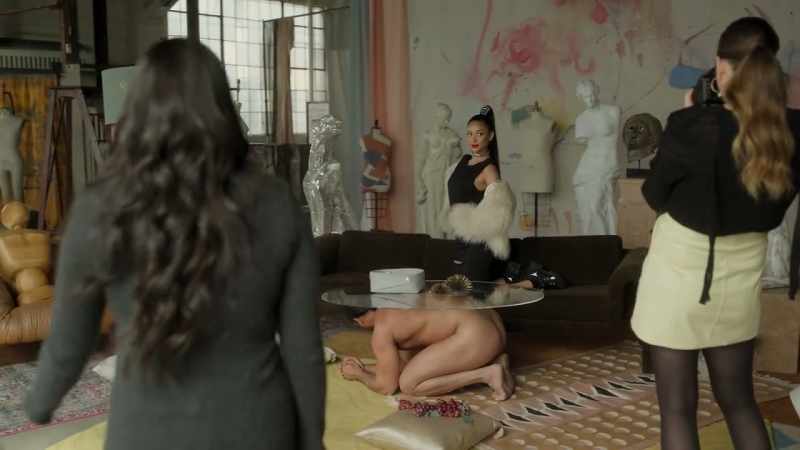 JULES: Hey, Stella. Is this a bad time?