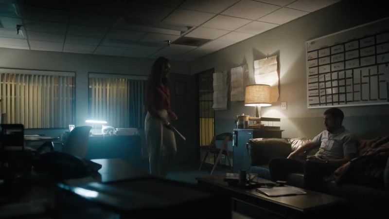 JULES: Teddy. -Whoa, whoa