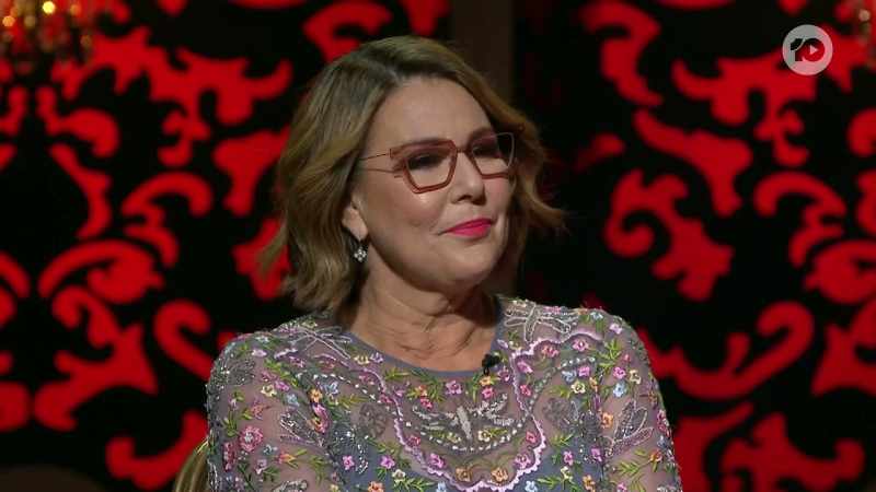 Julia, I'm happy to give three points