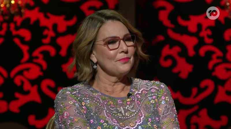 Julia, I'm happy to give three points