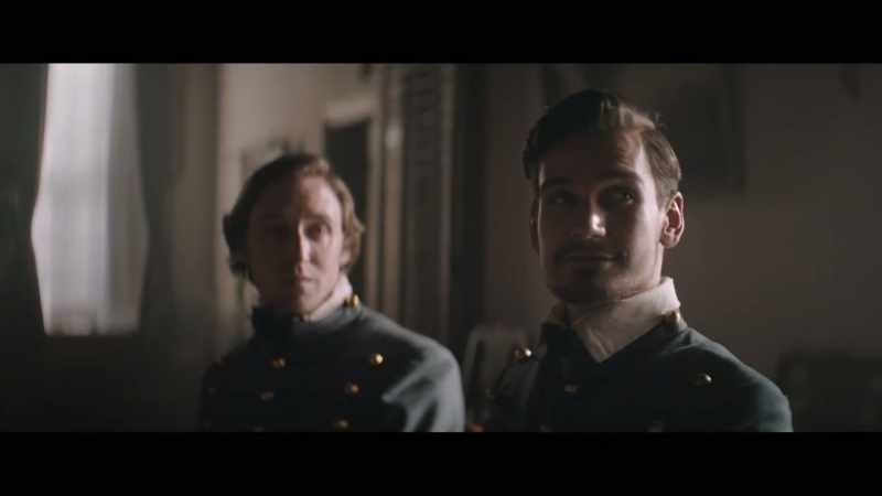 Julia, this is Sam, that is, Ulysses Grant