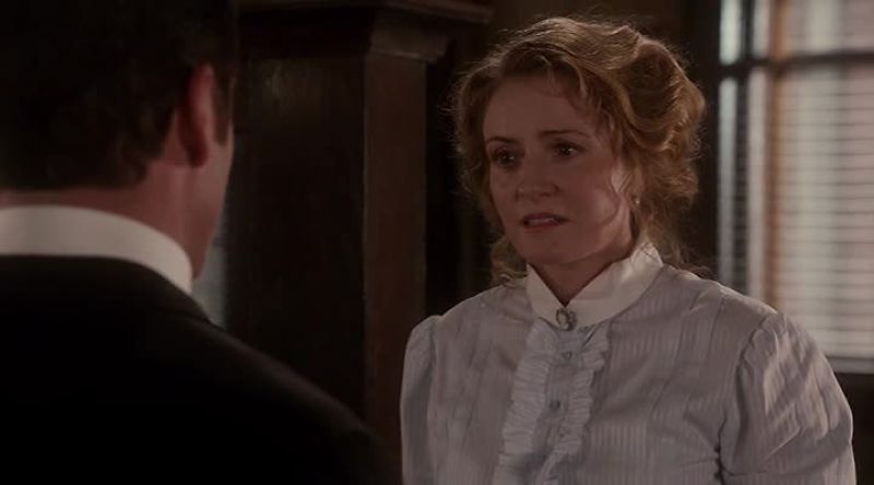 Julia, James Gillies is dead