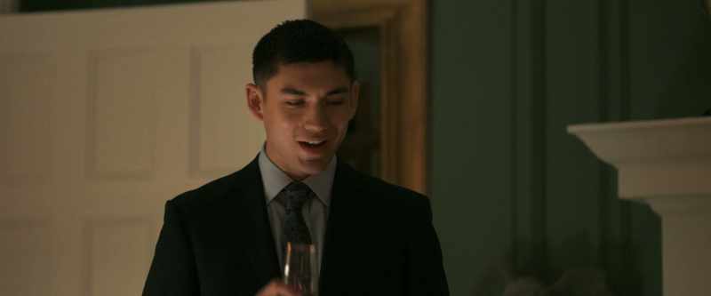 [Julian] Item number two, I require some absinthe