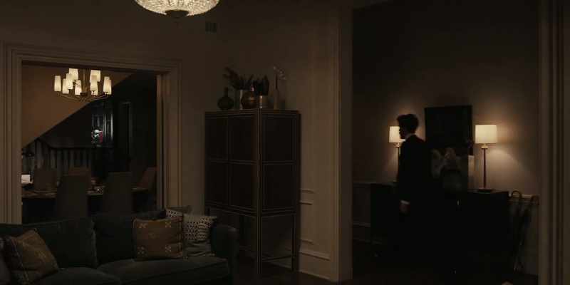 Julian?