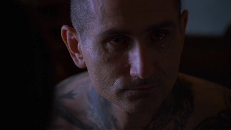 Julian,this is your chance, huh? You got to take it