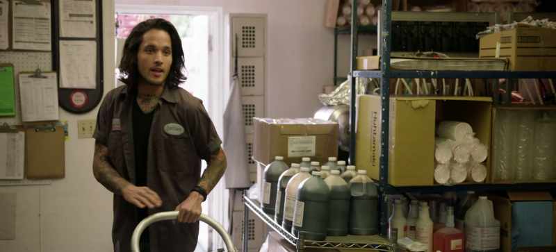 Julian, what's your favorite color?