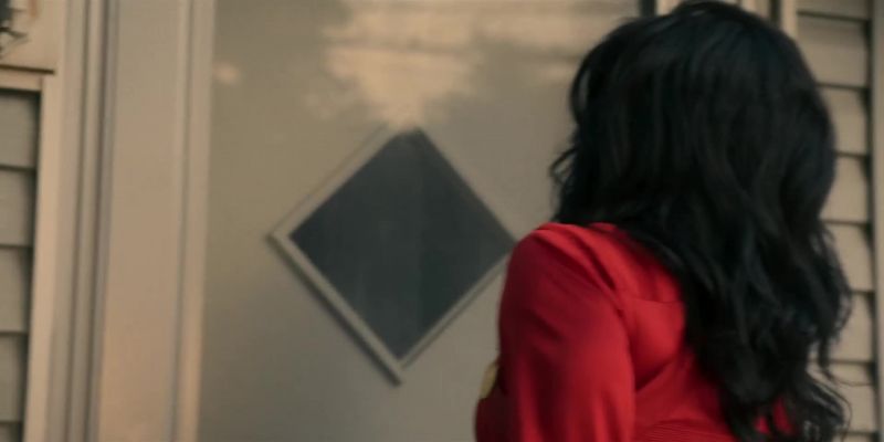 Juliana!