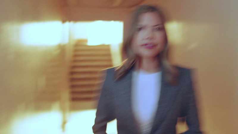 Julianne Thomas was found murdered during a trp