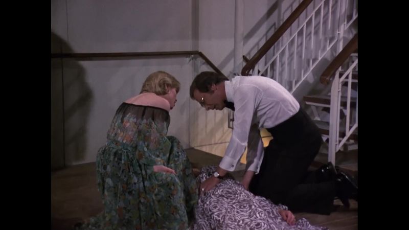 Julie: Doc?