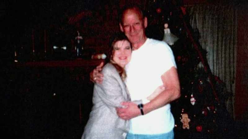 Julie Grissom was at the time 24