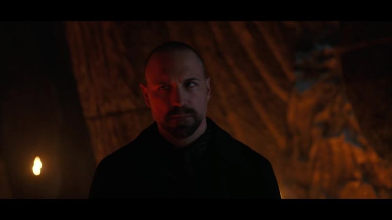 [Julie] Has Brother Blood returned with the Horn?