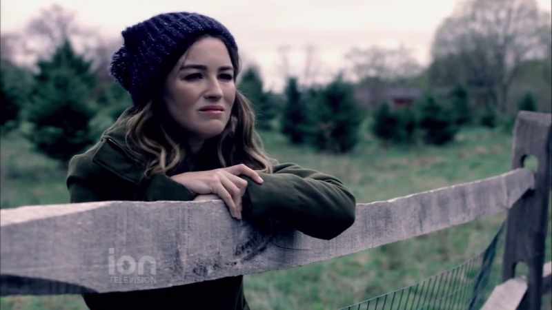 Julie, you have to understand, I have my reasons