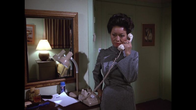 Julie McCoy, please