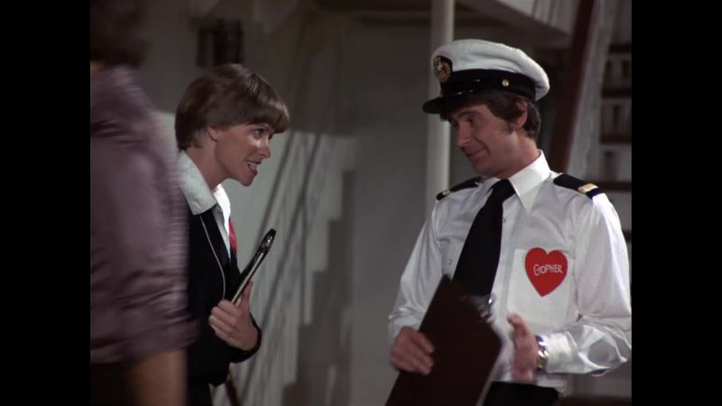 Julie: Oh!
