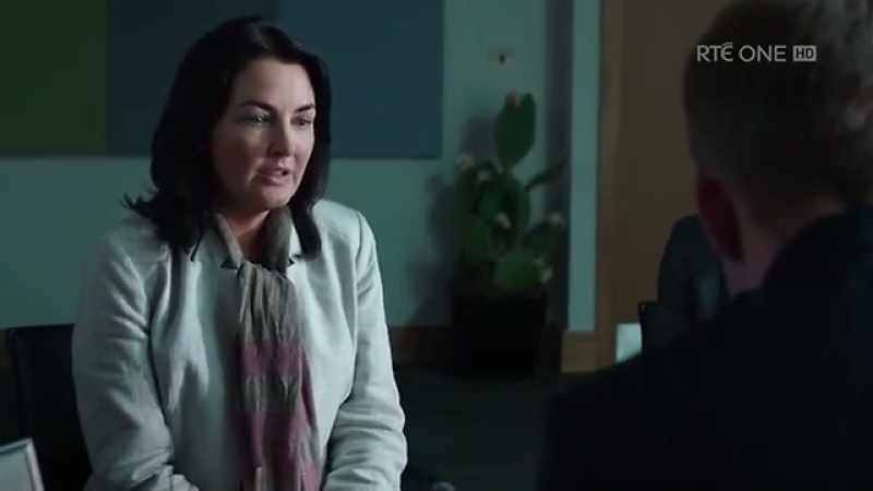 Julie, rest assured that with the DNA results