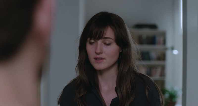 Julie said she'd been thinking