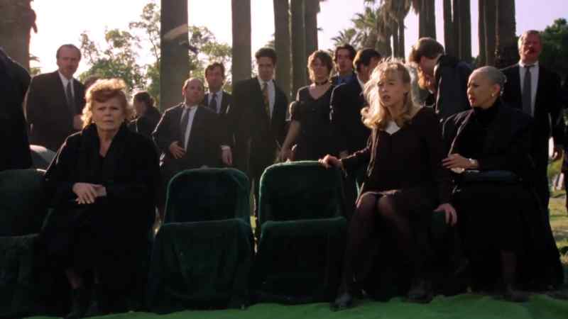 Julie, where's Dylan?