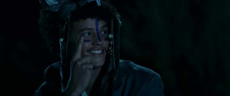 (Juliet laughs)