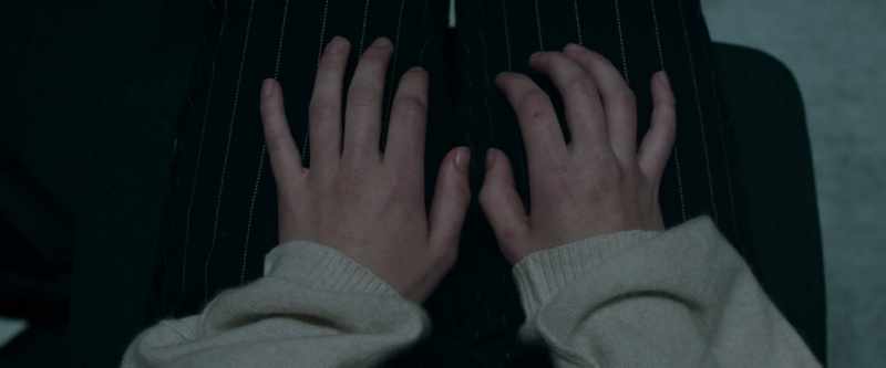 (Juliet panting) -(music intensifies)