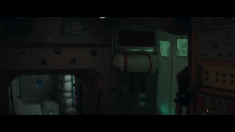[Juliet] What was it like?