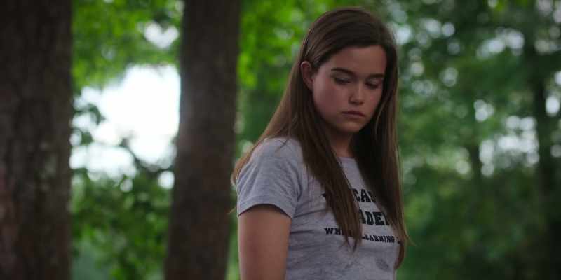 Juliette. Check the body