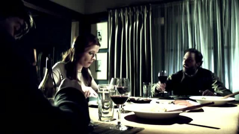 JULIETTE: That's amazing, based on a pair of boots