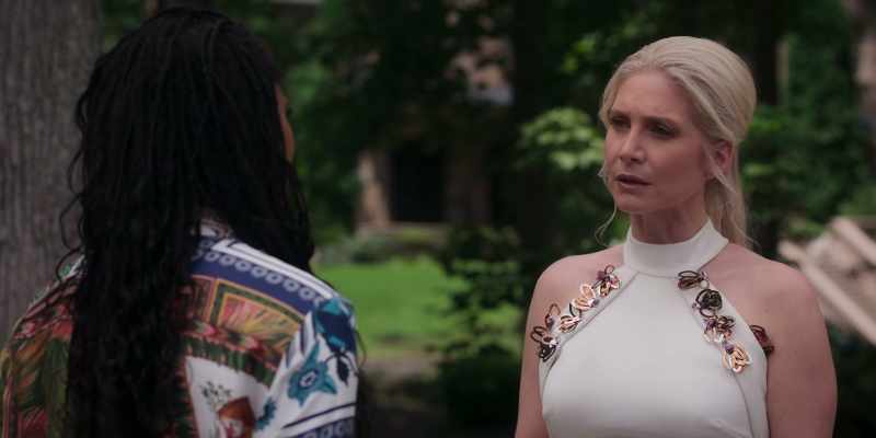 Juliette's father was really sick after you nearly killed him