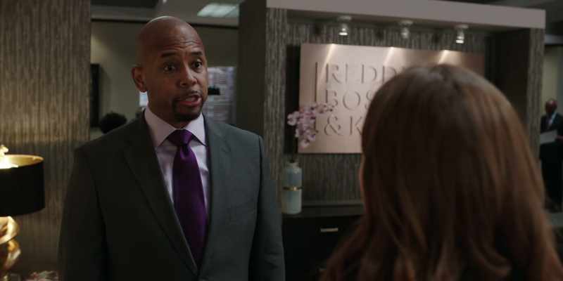 Julius Cain. I'm the managing partner here