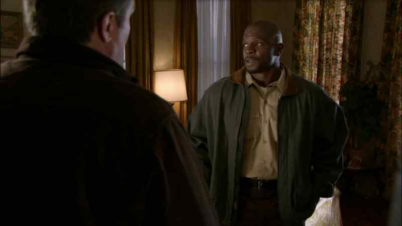 Julius, you would be a drinking man?