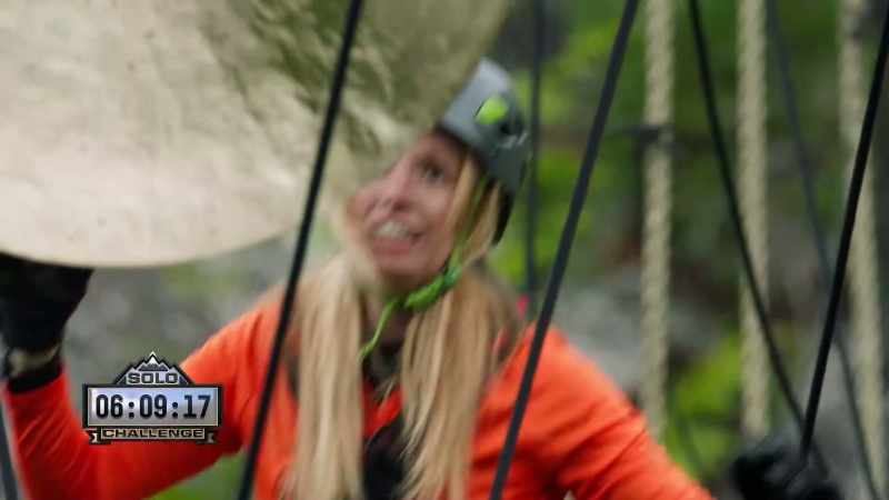 Juls: When I fell