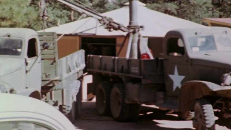 JULY 16, 1945. NEW MEXICO