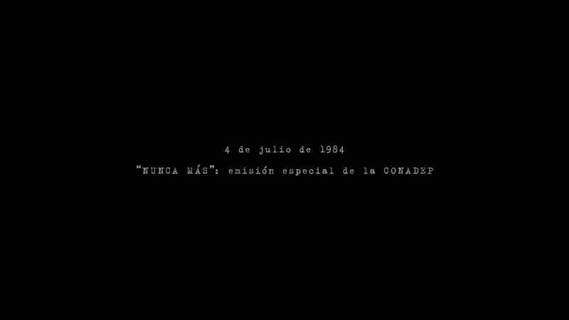 JULY 4TH, 1984, 