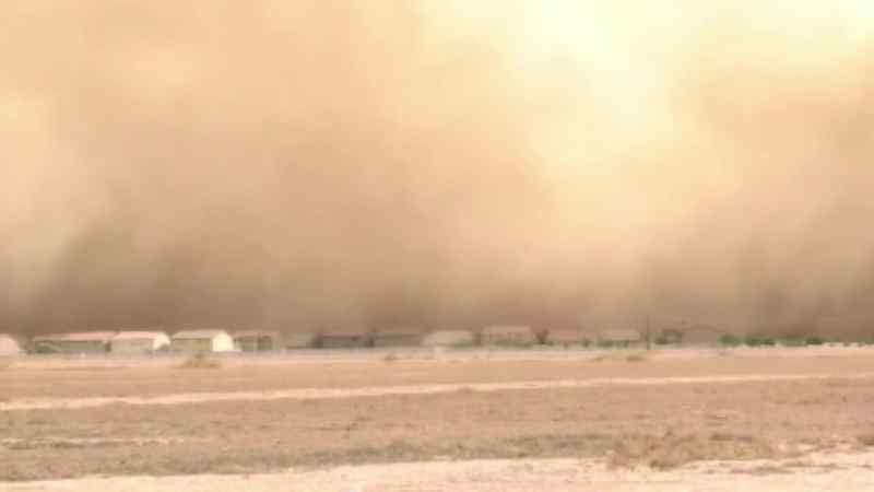 JULY 5, 2011, ARIZONA