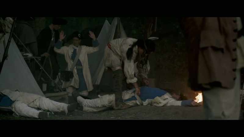 � Jumonville's mission was the same as Washington's‐‐