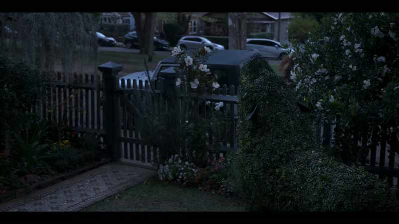 Jump in head-first and fight for it