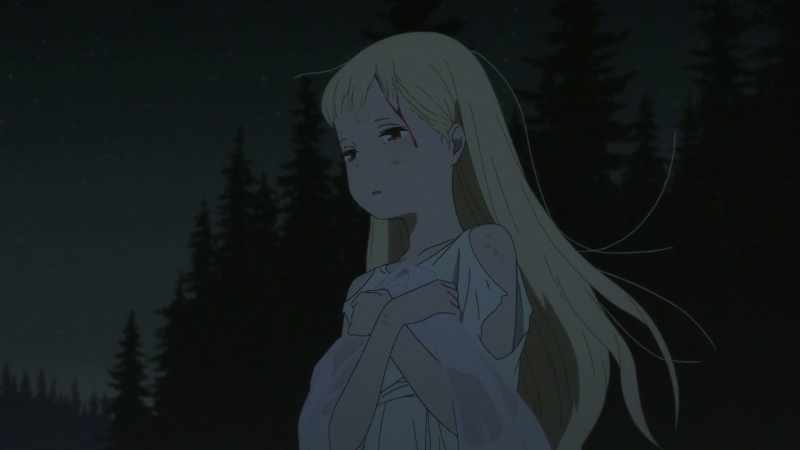 Jump in, Maquia!