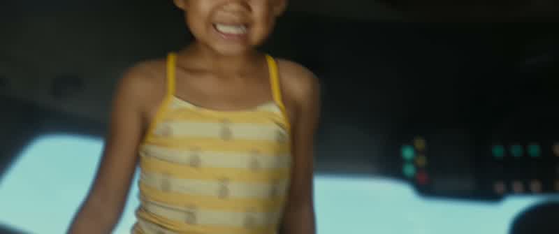 Jump! - No!