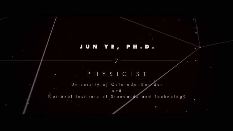 [Jun] As we know, time and space