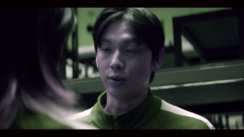 Jun-hee, once we get out, I'd like to start over
