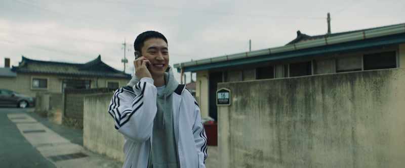 Jun-seok