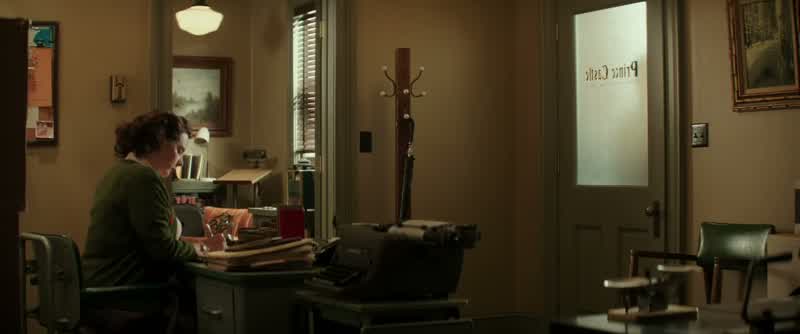 June, grab the ledger, would you?
