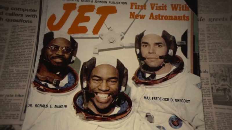 [June Scobee Rodgers] NASA's public affairs office…