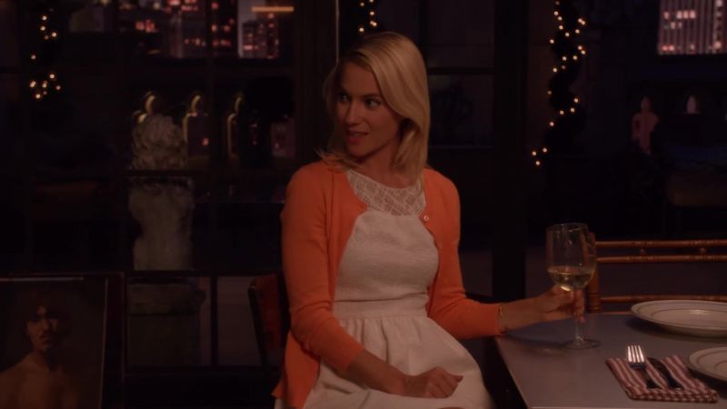 JUNE'S GREAT, ISN'T SHE?
