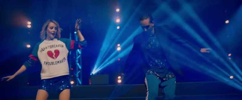 Junes was selected for Belgium's Got Talent and won it