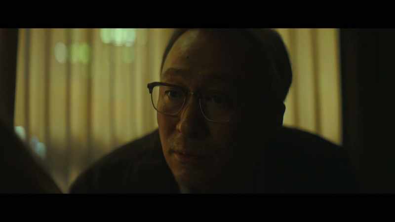 Jung Baek-jin