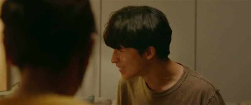 Jung-in, what's perjury?