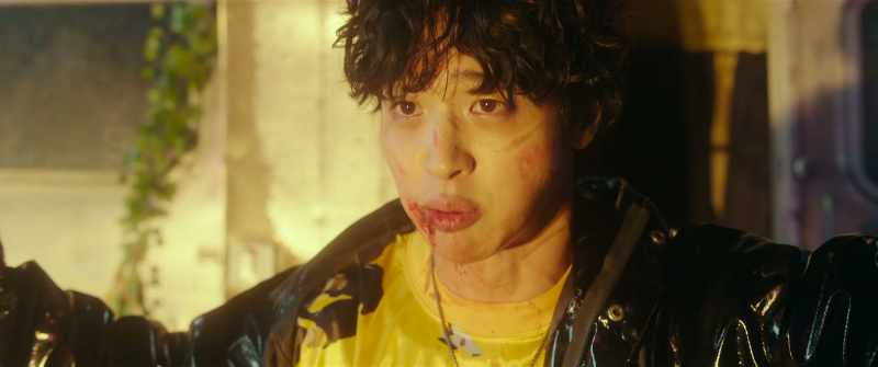 Jung-woo, did you send off Min-sung properly?